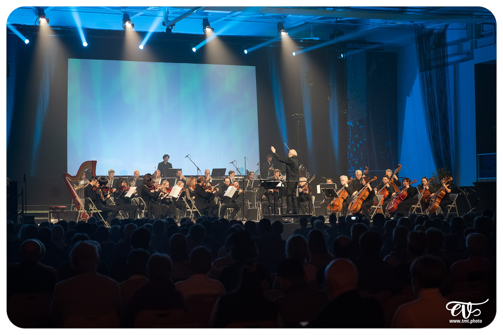 CONCERT DU NOUVEL AN (OSH)